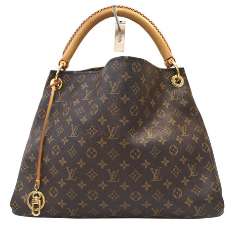 louis vuitton borsa appesa|Louis Vuitton hobo purses.